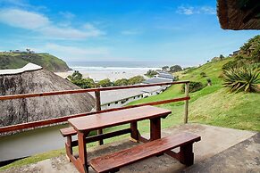 First Group Hole in the Wall