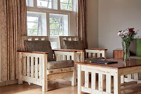 First Group Hole in the Wall