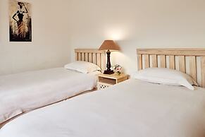 First Group Hole in the Wall