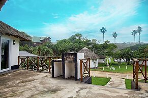 First Group Hole in the Wall