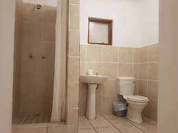 First Group Hole in the Wall