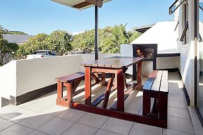 First Group Hole in the Wall