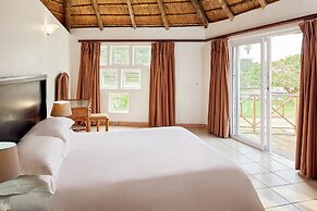 First Group Hole in the Wall