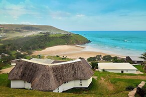 First Group Hole in the Wall