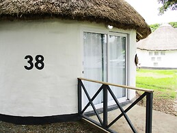 First Group Hole in the Wall