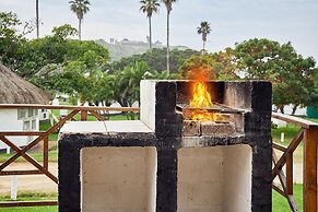 First Group Hole in the Wall