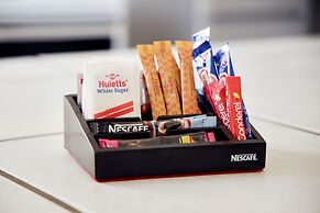 First Group Hole in the Wall