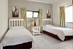 First Group Hole in the Wall