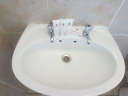 First Group Hole in the Wall