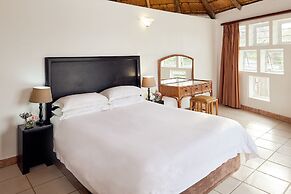 First Group Hole in the Wall