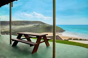 First Group Hole in the Wall