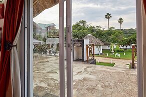 First Group Hole in the Wall