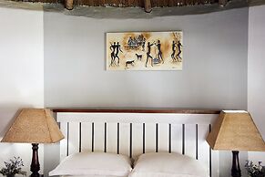 First Group Hole in the Wall