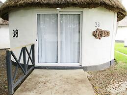 First Group Hole in the Wall