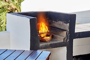 First Group Hole in the Wall