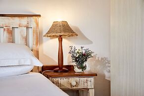 First Group Hole in the Wall