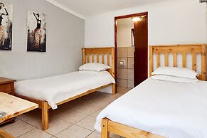 First Group Hole in the Wall