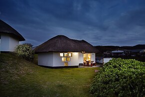 First Group Hole in the Wall