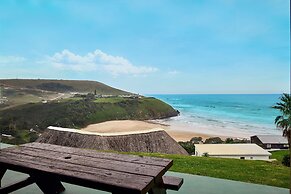 First Group Hole in the Wall