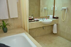 Sahid Jaya Hotel Solo