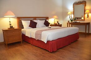 Sahid Jaya Hotel Solo