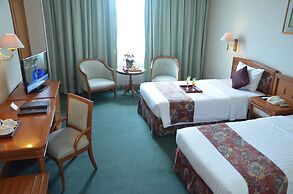 Sahid Jaya Hotel Solo