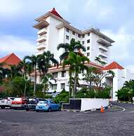 Sahid Jaya Hotel Solo