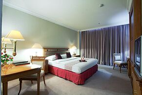 Sahid Jaya Hotel Solo