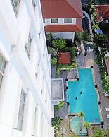 Sahid Jaya Hotel Solo