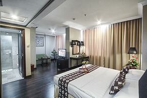Sahid Jaya Hotel Solo