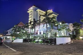 Sahid Jaya Hotel Solo