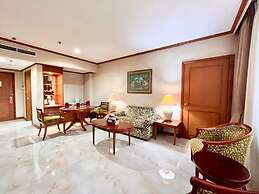 Sahid Jaya Hotel Solo