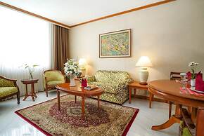 Sahid Jaya Hotel Solo