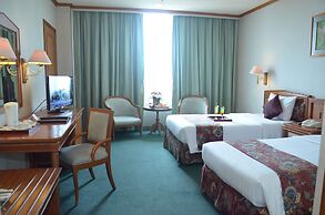 Sahid Jaya Hotel Solo