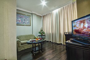 Sahid Jaya Hotel Solo