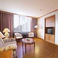 Sahid Jaya Hotel Solo