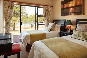 First Group Qwantani