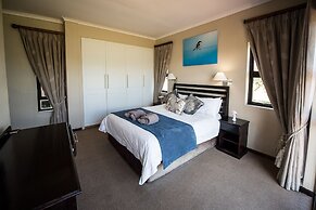 First Group Qwantani