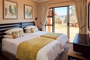 First Group Qwantani