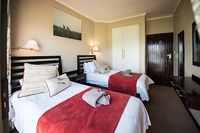 First Group Qwantani