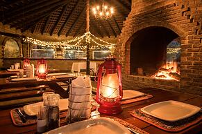 First Group Qwantani