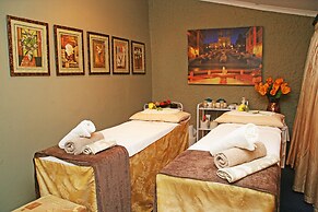 First Group Qwantani