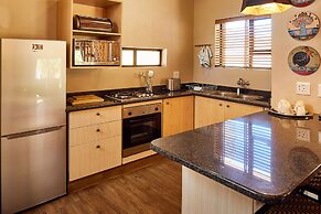 First Group Qwantani