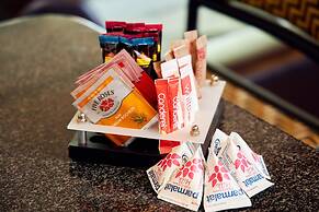 First Group Qwantani