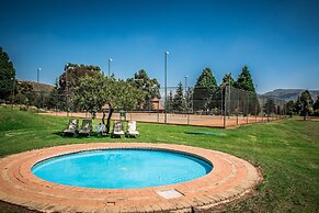 First Group Qwantani