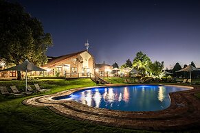 First Group Qwantani