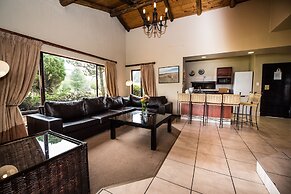 First Group Qwantani