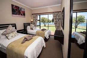 First Group Qwantani