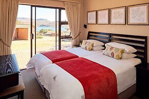 First Group Qwantani