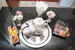 First Group Qwantani